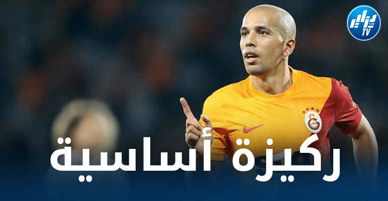 فاتح تيريم يُغير موقفه تجاه فيغولي