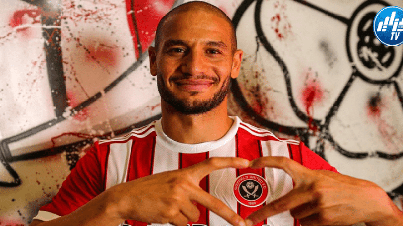 قديورة: “سعيد بالعودة إلى إنجلترا من جديد”
