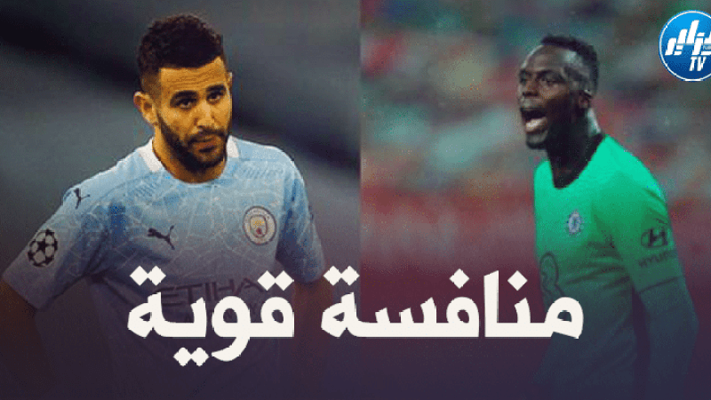 تقارير اعلامية تستبعد تتويج رياض محرز بالكرة الذهبية الافريقية