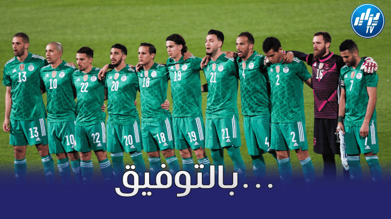 محرز..سليماني و بن سبعيني على موعد مع الأرقام القياسية !!