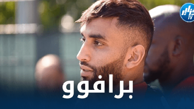 اختير كثاني أفضل لاعب في هذه الجولة…محمد فارس في التشكيلة المثالية للكالتشيو