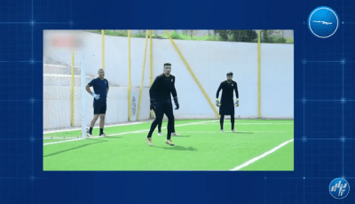 لاعبو اتحاد العاصمة يتحدّون الحراس
