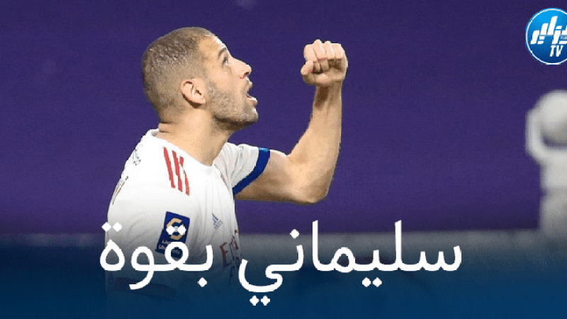 على المباشر…سليماني يرد بقوة على صحفي فرنسي