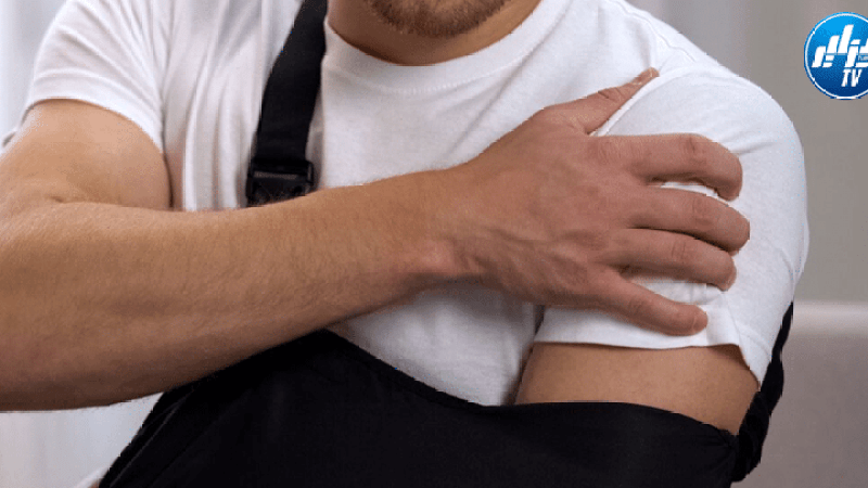 صحة و رياضة : أسباب إصابات الرياضيين في الكتف