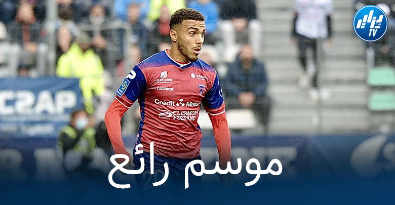 أصبح قريب جدا من الخضر…زدادكة يواصل التألق في الملاعب الفرنسية