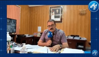 مدير الصندوق الجهوي للتعاون الفلاحي بسطيف سيتم تعويض الفلاحين المتضررين بجنوب الولاية قريبا