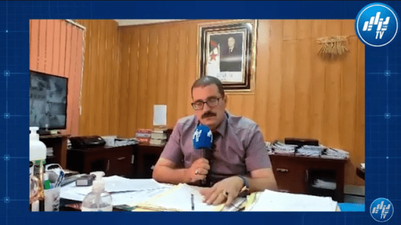 مدير الصندوق الجهوي للتعاون الفلاحي بسطيف سيتم تعويض الفلاحين المتضررين بجنوب الولاية قريبا