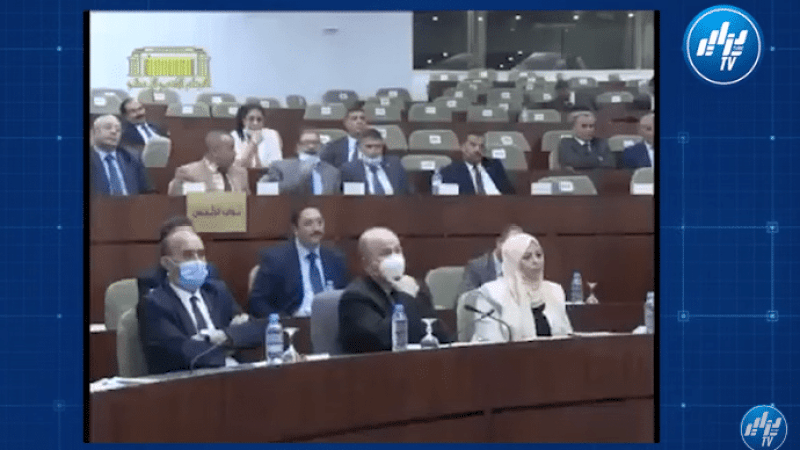 كلام صريح يثلج القلب للنائب البرلماني الشاب زهير ناصري