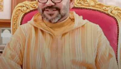 ملك المخزن يعيد سيرة جدّه السلطان الذي باع المغرب من أجل دراجة هوائية