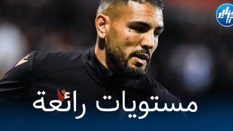 قبل مباراتي النيجر…أندي ديلور يكسب نقاط كبيرة على حساب بونجاح و سليماني