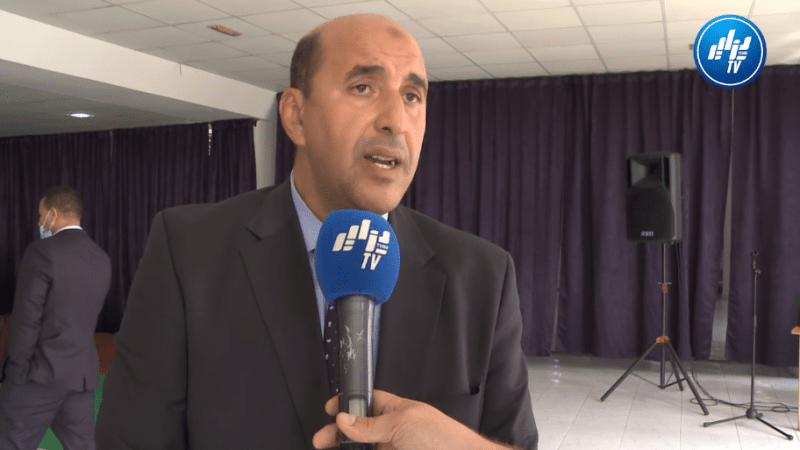 مدير الشباب والرياضة لوهران: الملعب الجديد جاهز وننتظر الضوء الأخضر لاستقبال المنتخب