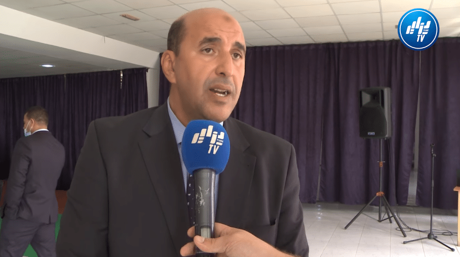 مدير الشباب والرياضة لوهران: الملعب الجديد جاهز وننتظر الضوء الأخضر لاستقبال المنتخب