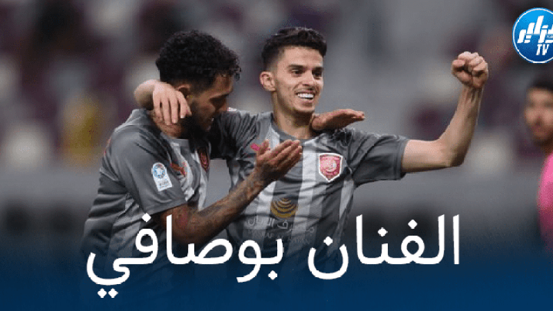 أنيس بوصافي في مفاوضات مع وفاق سطيف
