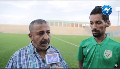 محمد زرواطي لدزاير توب : ‘هؤلاء يريدون تحطيم شبيبة الساورة والأمين العام هو كل شيء في الفاف’