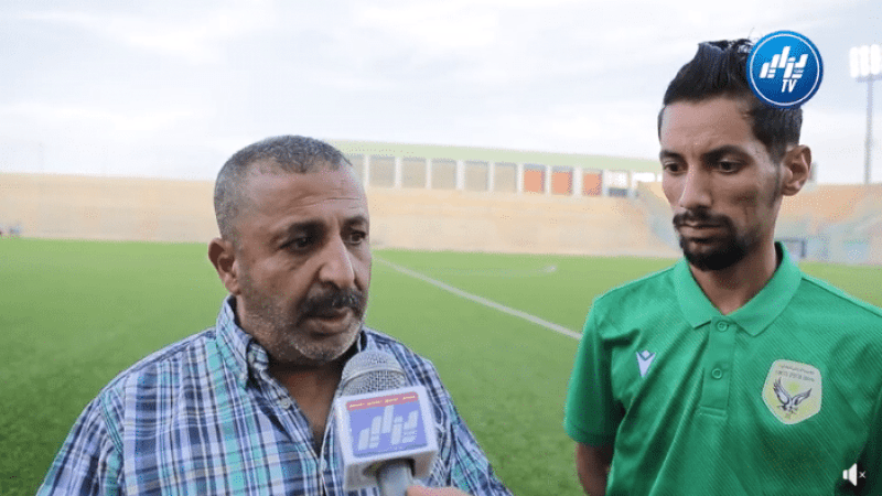 محمد زرواطي لدزاير توب : ‘هؤلاء يريدون تحطيم شبيبة الساورة والأمين العام هو كل شيء في الفاف’