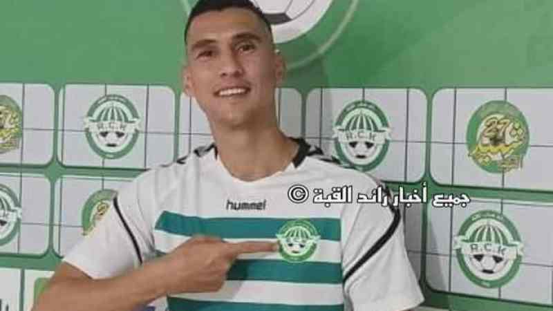 يحي الشريف يعود الى رائد القبة