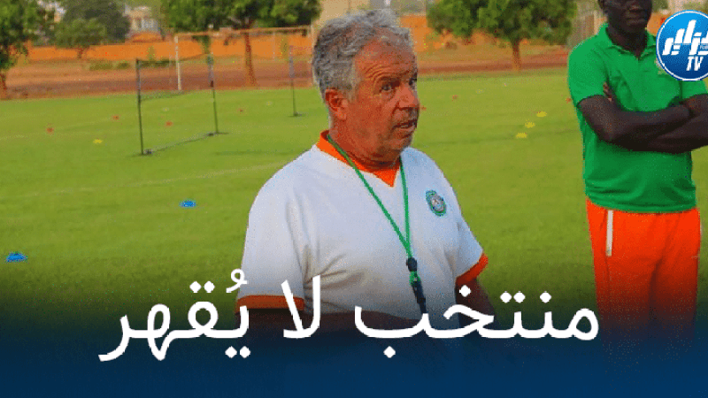 كافالي : المنتخب الجزائري سيحرج منتخبات كبيرة و سيذهب بعيدا في كأس العالم