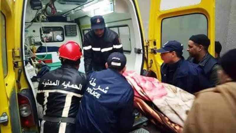 “القاتل الصامت” يودي بحياة زوجين ويدخل ابنتيهما الإنعاش بالبليدة