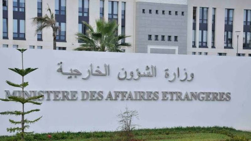 وزارة الخاجية تعلن عن اعتماد سفراء جدد لدى عدد من الدول