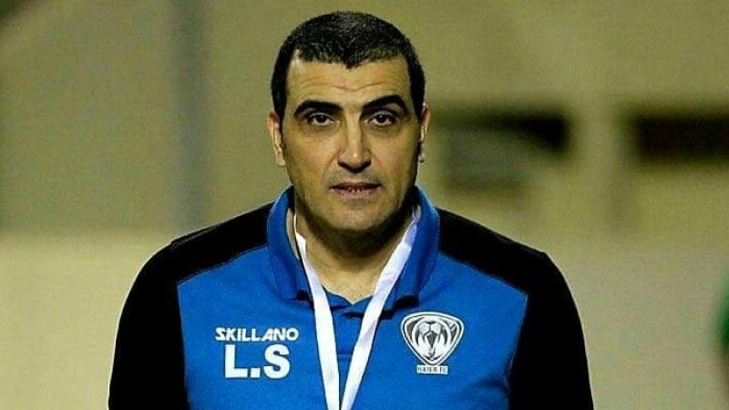 التونسي السليمي مدرّبا جديدا لأولمـــــــبي المديـــــــة