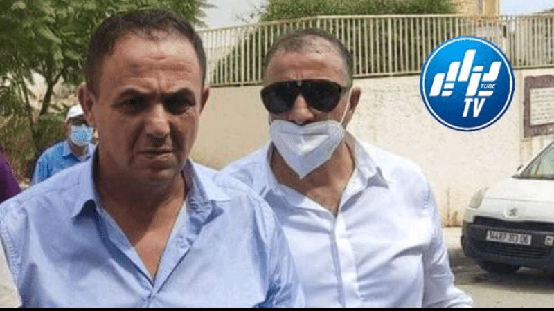 تأجيل محاكمة الثلاثي ياريشان ، سعداوي و حراڨ إلى يوم غد الخميس