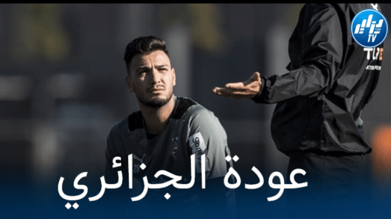 مدرب بوروسيا مونشغلادباخ : بن سبعيني أصبح جاهزا !