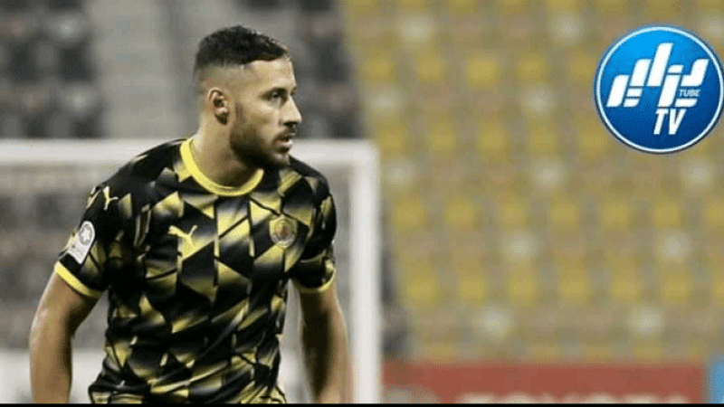 يوسف بلايلي يخلط حسابات بلماضي