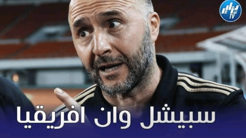 بلماضي في قائمة المرشحين لتدريب نيوكاسل !