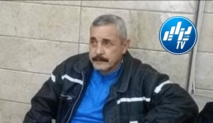 الفاف تعزي في وفاة مهدي سرباح