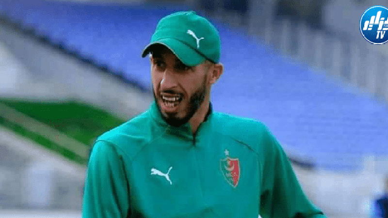 بابـــــوش: “متفائلون بتحقيــــــق موسم كبير مع بن يحي”