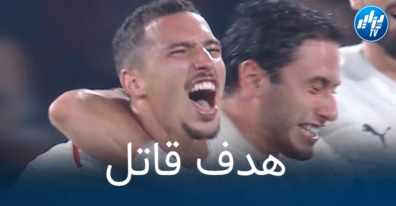 سينيسا ميهايلوفيتش مدرب بولونيا: هدف بن ناصر قضى علينا