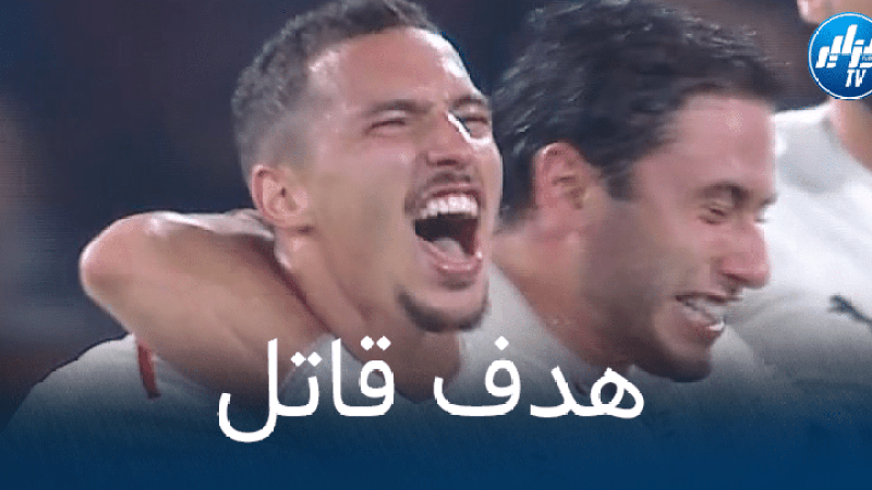 سينيسا ميهايلوفيتش مدرب بولونيا: هدف بن ناصر قضى علينا