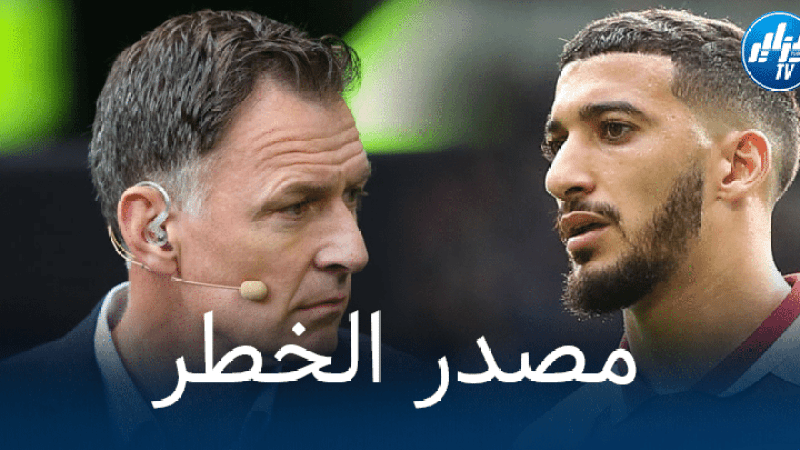 اللاعب الإنجليزي السباق “كريس ساتن” يُحذر توتنهام من بن رحمة !