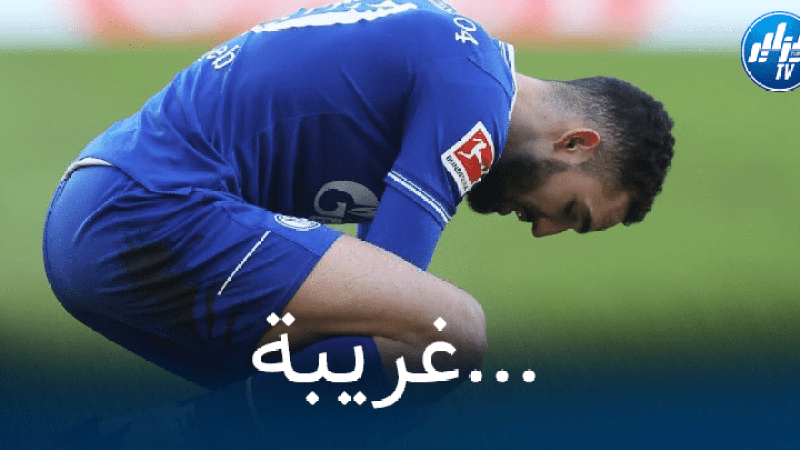 أين إختفى نبيل بن طالب ؟
