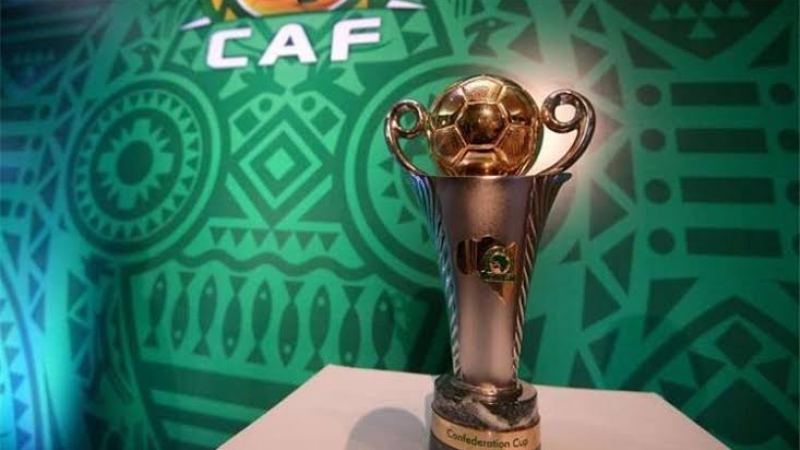 الكشف عن منافسي شبيبة الساورة و شبيبة القبائل في كأس الكونفيديرالية الافريقية