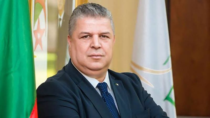 شرف الدين عمارة : الطريقة التي سير بها الاحتراف أثبتت محدوديتها