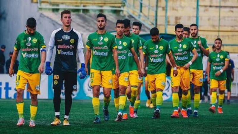 إتفاق مبدئي بين إدارة شبيبة القبائل و المدرب المغربي بادو زاكي