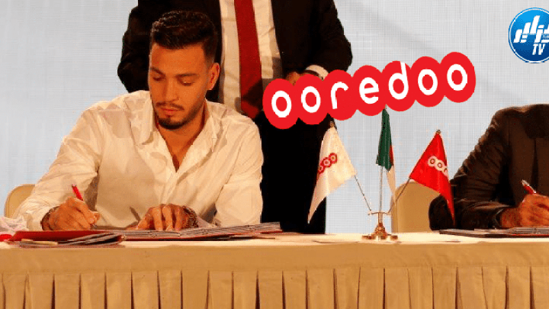 “بن سبعيني” سفيـــــــــــــــــــــرا لأوريدو