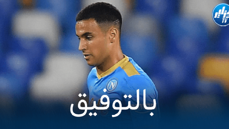 تقارير ايطالية…سباليتي قدم وعدا لأدم وناس
