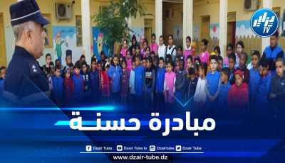 تندوف: الحماية المدنية تنظم حملة تحسيسية للوقاية من حوادث الاختناق بالغاز