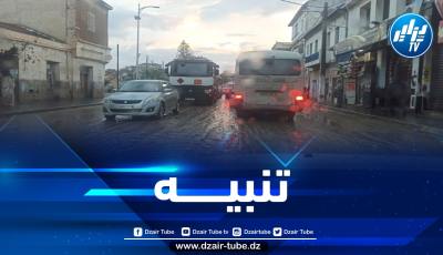 هذه هي الطرق المغلقة بالعاصمة وضواحيها