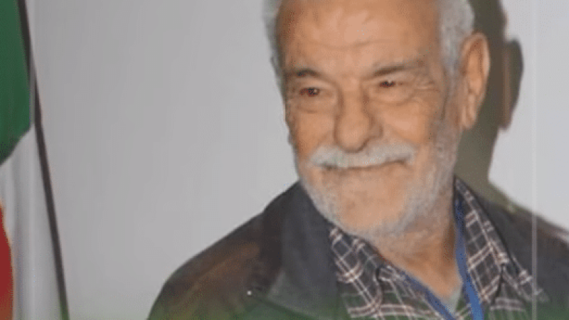 وداعا سوكان عاش شامخا ومات مجاهدا