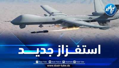 بالتفاصيل .. هذه هي حقيقة قصف المخزن للصحراء الغربية بالقرب من معبر تندوف