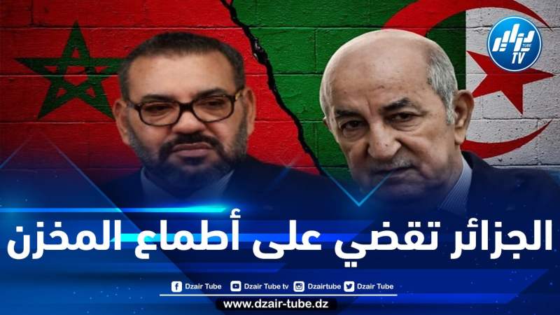 الجزائر تستنفر قوتها الدّبلوماسية لمحاصرة المغرب إقليميا ودوليا بعد عدوانه الأخير
