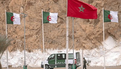 خبير عسكري: الجزائر تملك الدلائل المادية الدامغة التي تدين المخزن المغربي في قتل المدنيين الجزائريين