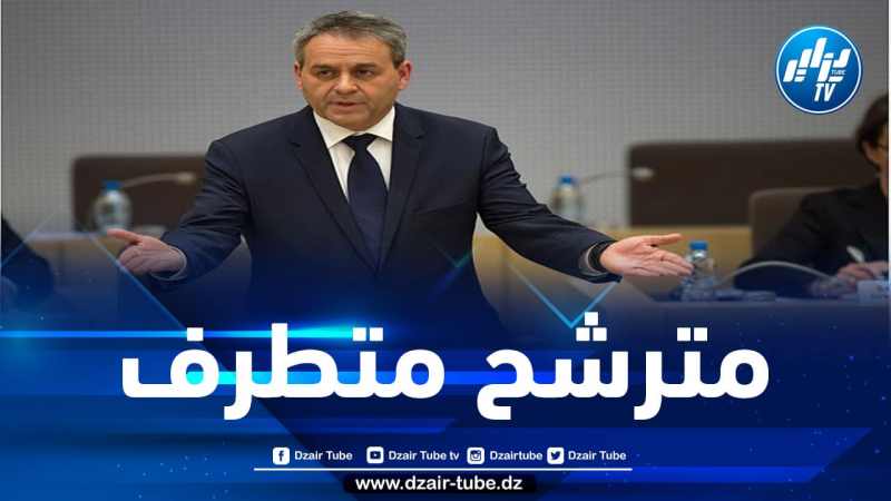 مترشح للرئاسيات الفرنسية يعد ناخبيه بإغلاق المساجد في حال فوزه