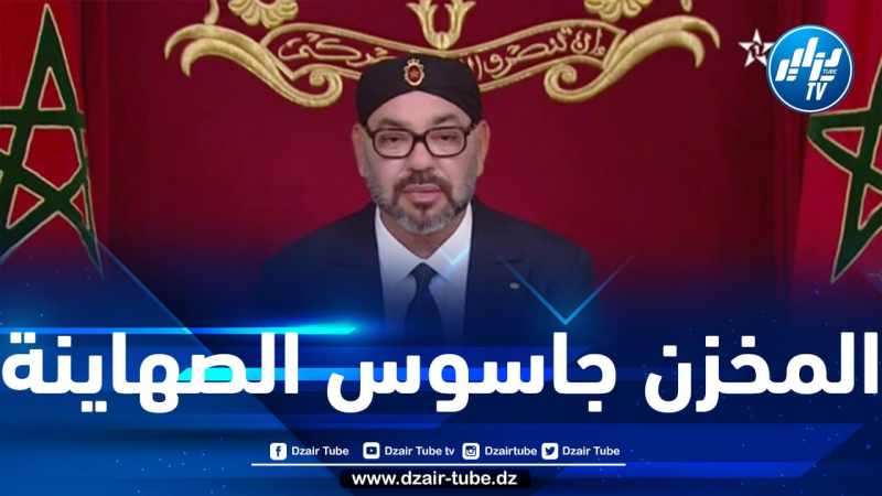 بعد “الاتفاق الدفاعي”.. الكيان الصهيوني يجنّد المخزن جاسوسا داخل أروقة الجامعة العربية