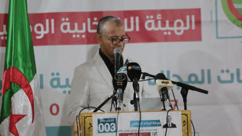 بن قرينة: الجزائر لن تتنازل عن متابعة فرنسا في كل الجرائم التي اقترفتها ضد الأمة الجزائرية