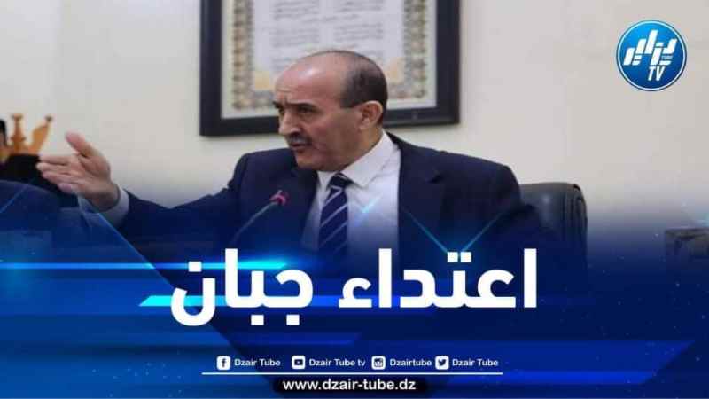 هكذا علق وزير الداخلية على الاعتداء المغربي على المدنيين الجزائريين