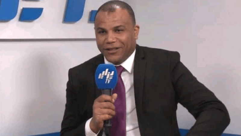 عادل خلو ينفي نيته في إتهام بين سبورت